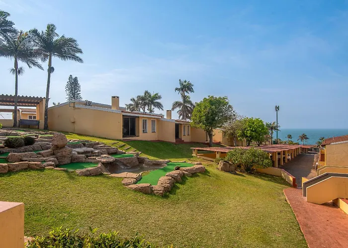 Chakas Rock Chalet 39