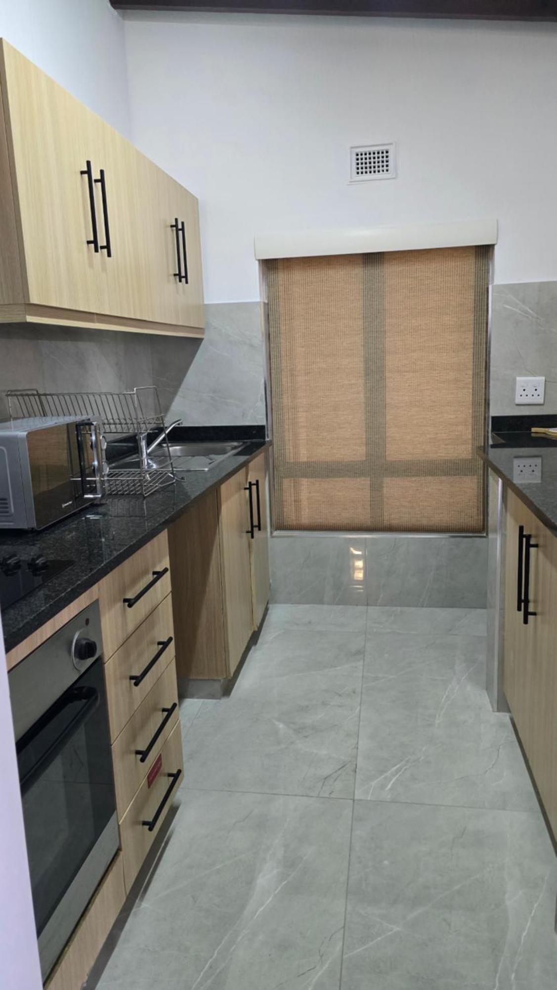Chakas Rock 39 Apartment Ballito