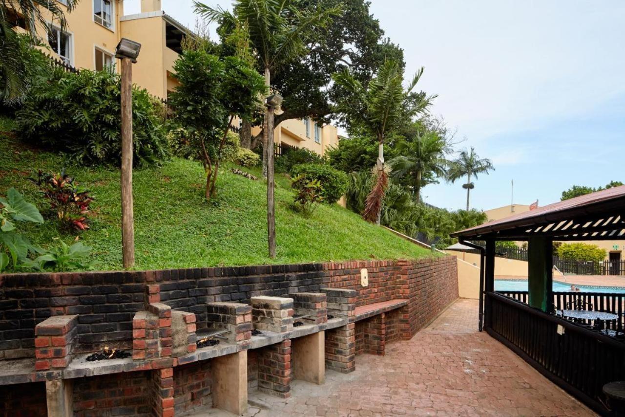 Apartment Chakas Rock 39