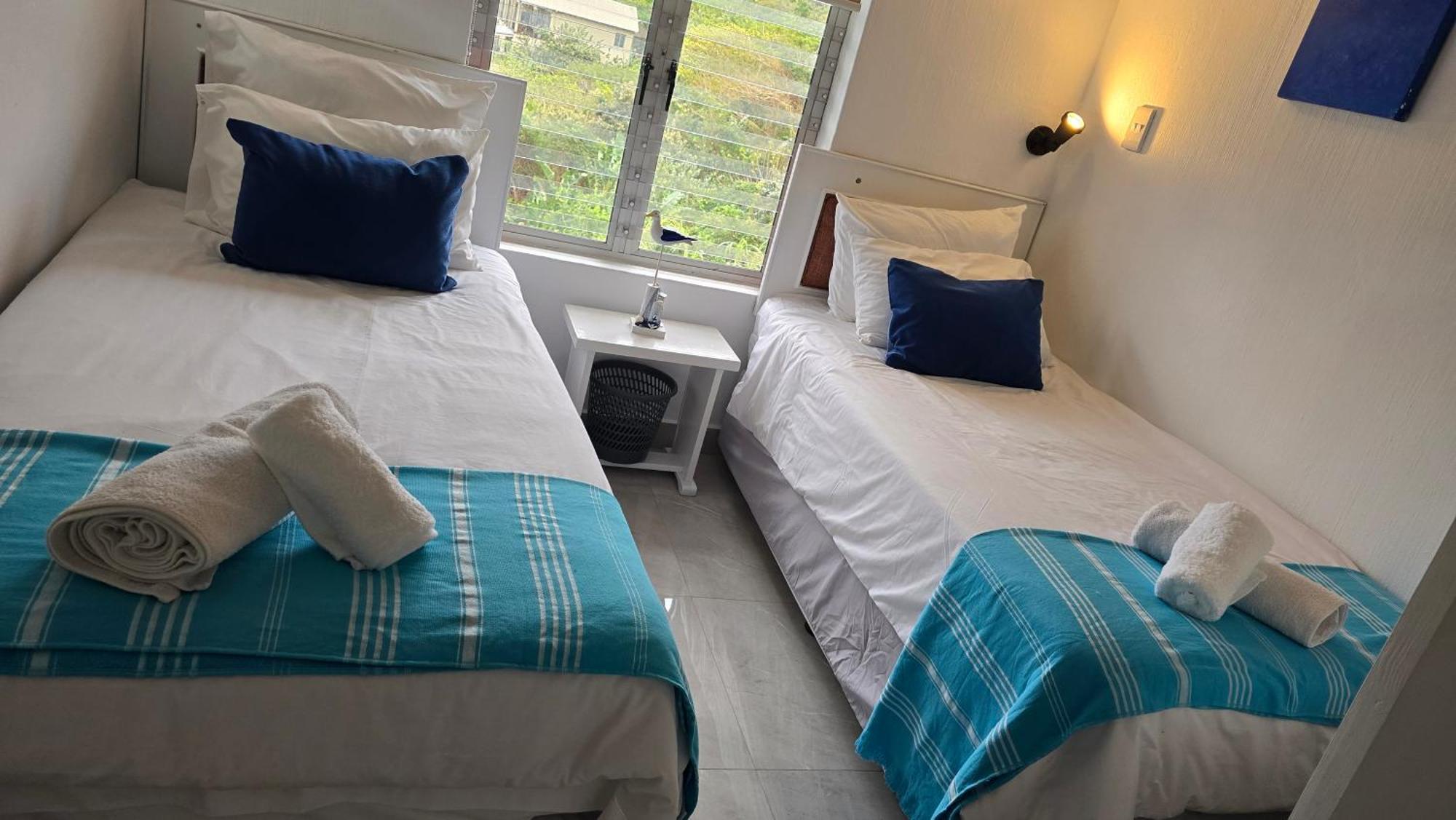 Chakas Rock 39 Apartment Ballito