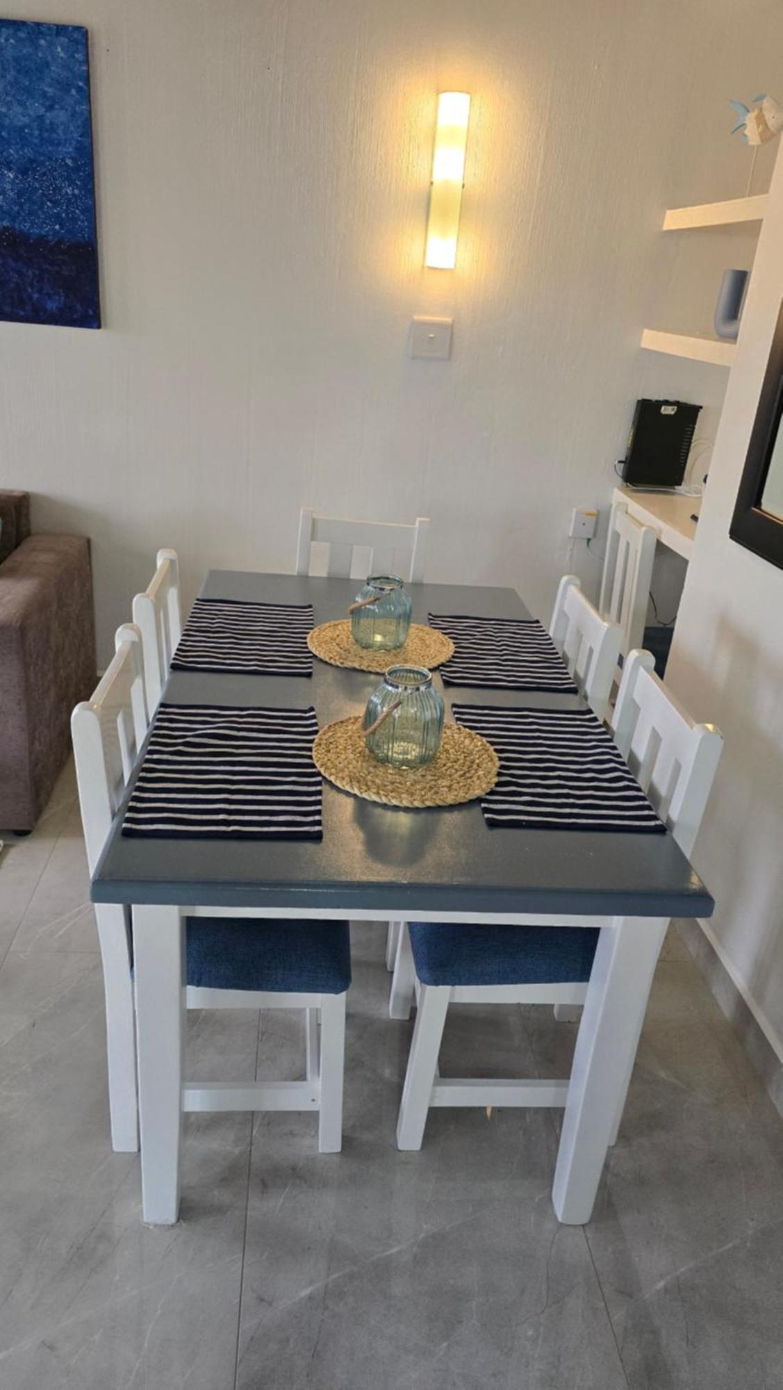 Apartment Chakas Rock 39 Ballito