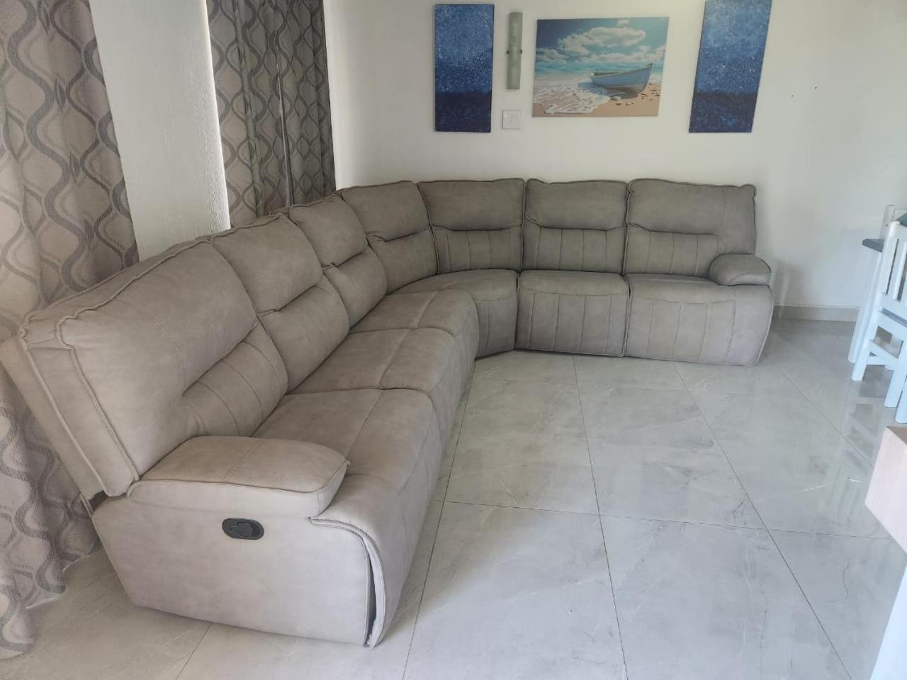 Chakas Rock 39 Apartment