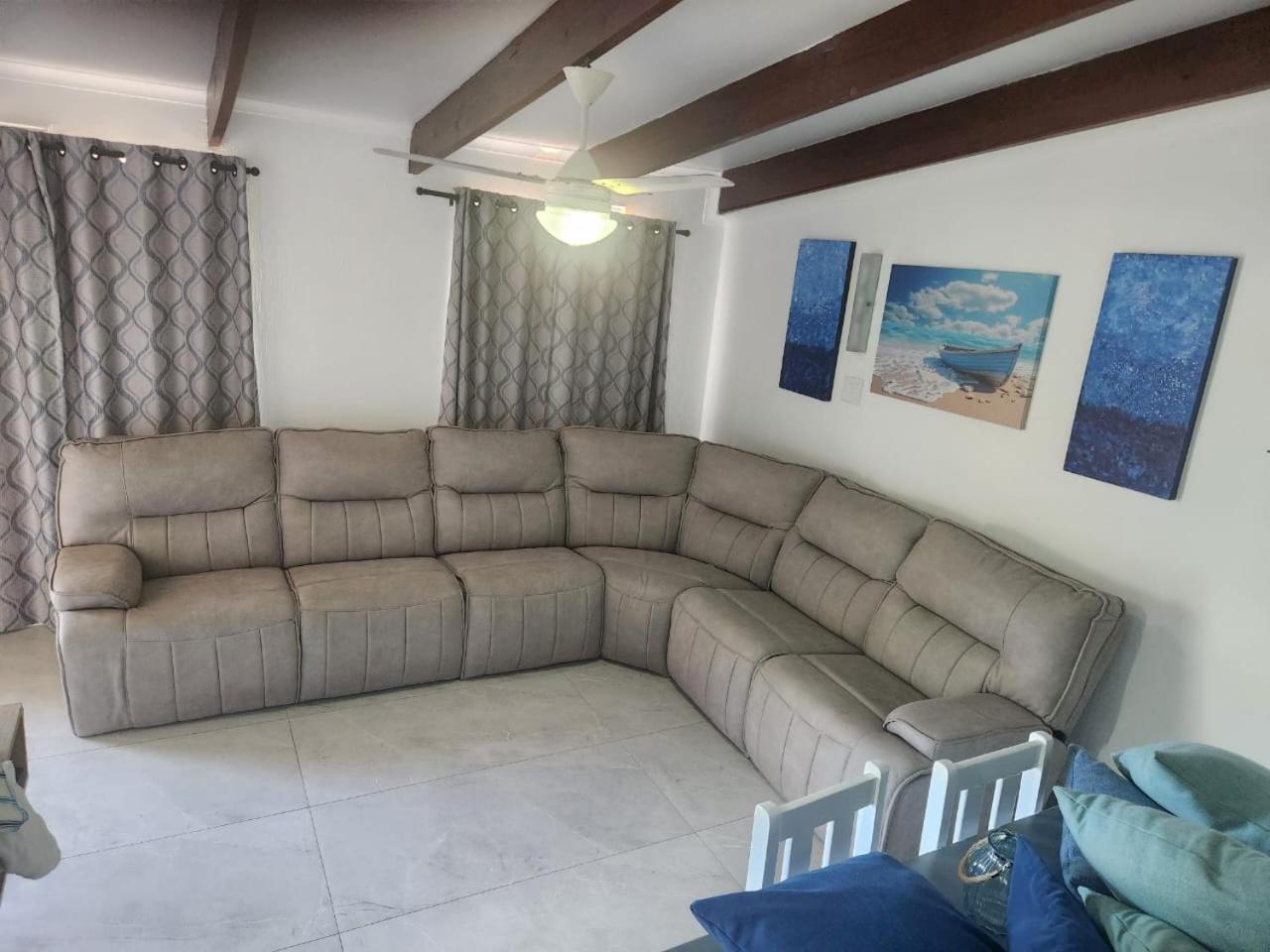 Chakas Rock 39 Apartment
